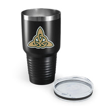 Load image into Gallery viewer, Grizzell Ringneck Tumbler, 30oz
