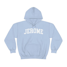Load image into Gallery viewer, Jerome Arch ADULT Hooded Sweatshirt
