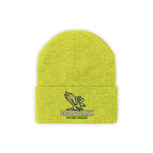 Load image into Gallery viewer, Eversole Embroidered Knit Beanie
