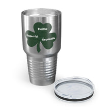 Load image into Gallery viewer, Olde Sawmill Ringneck Tumbler, 30oz

