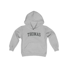 Load image into Gallery viewer, Thomas Youth Hoodie
