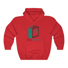 Load image into Gallery viewer, DCS Virtual Hooded Sweatshirt

