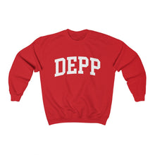 Load image into Gallery viewer, Depp ADULT Crewneck
