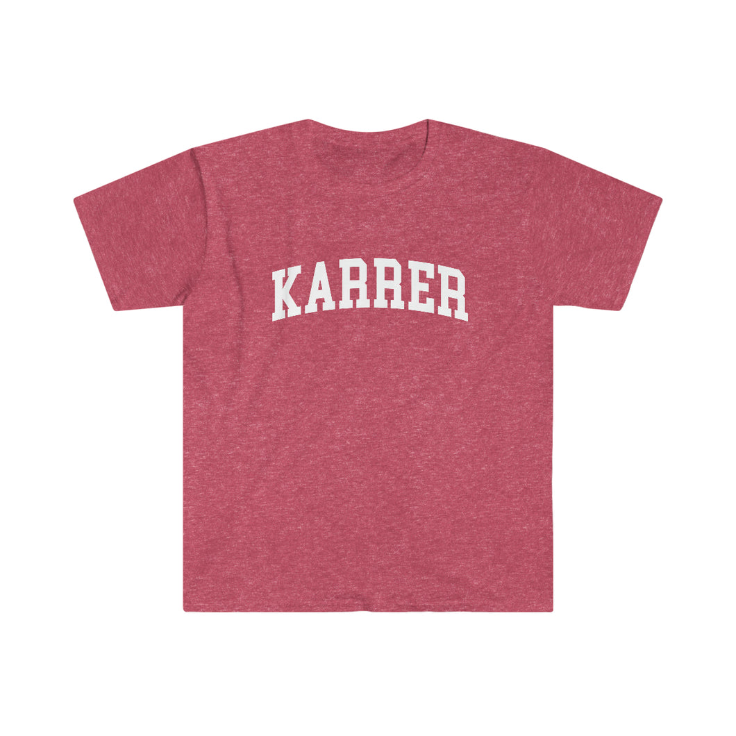 Karrer Arch ADULT Super Soft T-Shirt