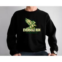 Load image into Gallery viewer, Eversole Eagles Adult Crewneck
