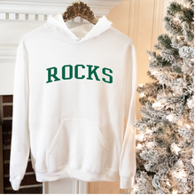 Load image into Gallery viewer, Sells Rocks Adult Hooded Sweatshirt

